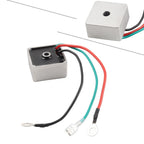 Voltage Regulator Rectifier for EZGO TXT Golf Cart (1994–Present) 27739-G01