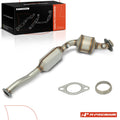 Right Catalytic Converter for Ford Crown Victoria Town Car (2002–2011)