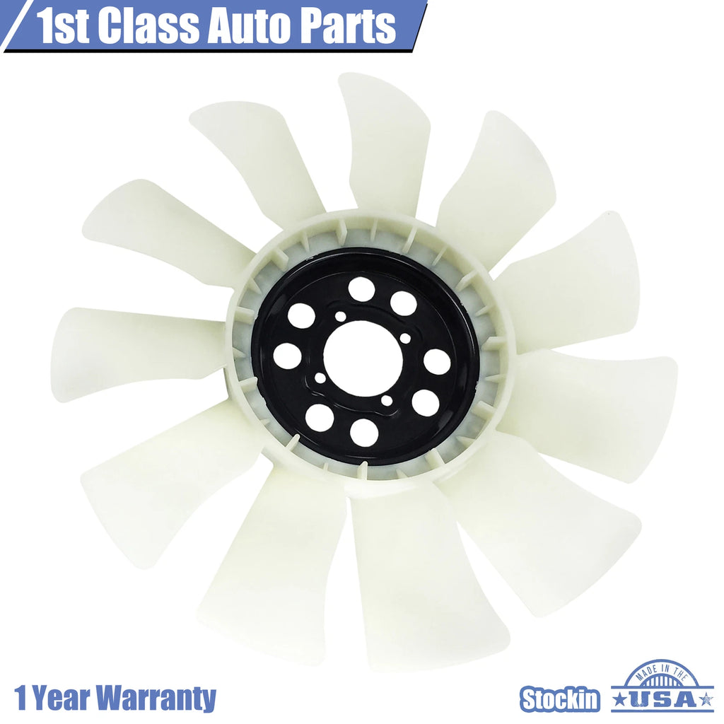 Cooling Fan Blade for Ford Lincoln Truck SUV Pickup (620-156)