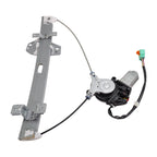 Power Window Regulator with Motor for Acura TL (2002–2003)