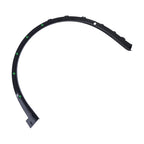 Front Left Fender Flare for Tesla Model X (2016–2021) 107563600A PP