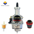 Carburetor & Air Filter for Honda ATC200 ATC200S (1980–1986) 16100-VM4-004