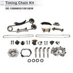 Timing Chain Kit No.12612839 for Buick Enclave, Lacrosse 