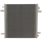 A/C Condenser for Nissan Armada, Infiniti QX80, QX56 (2011–2013)