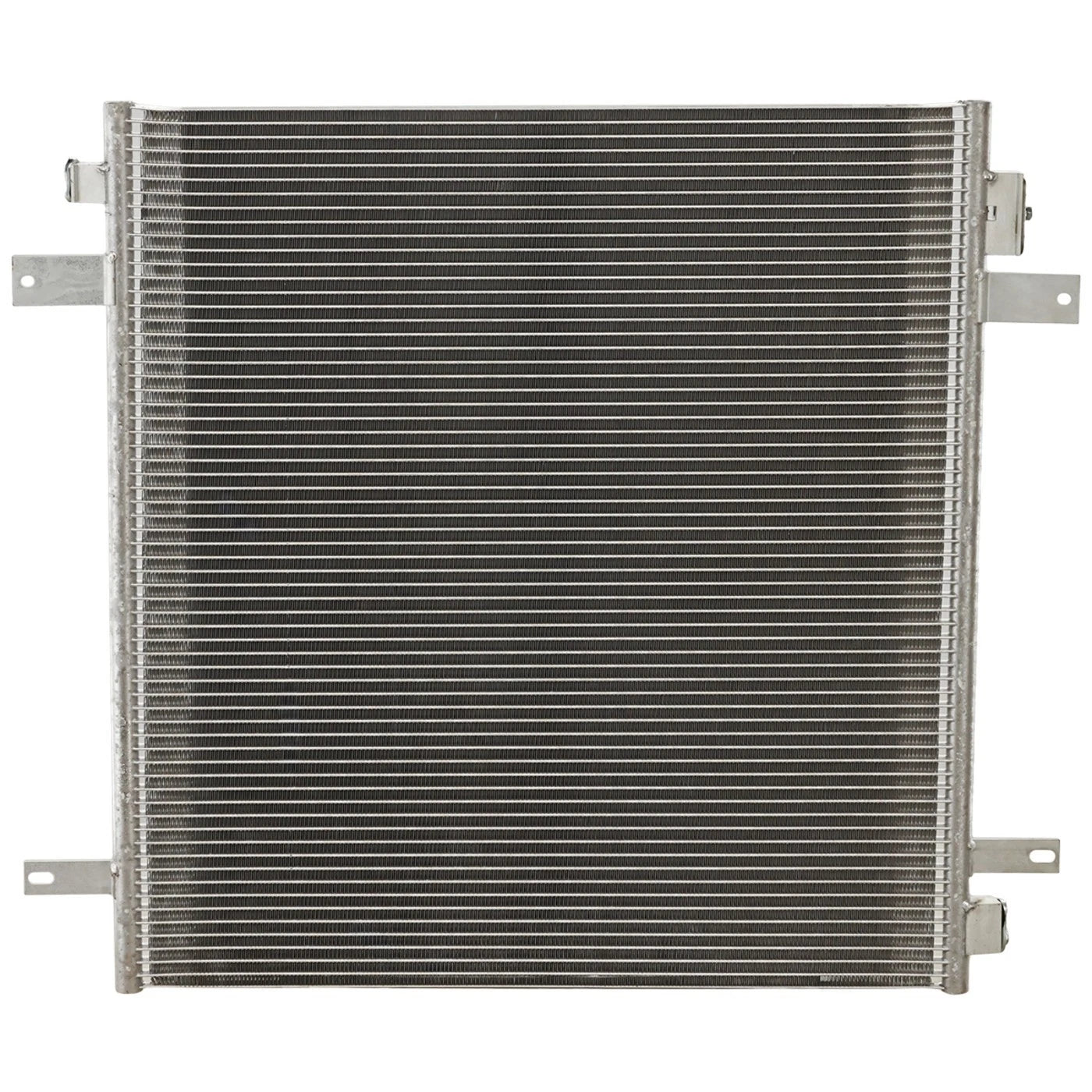 A/C Condenser for Nissan Armada, Infiniti QX80, QX56 (2011–2013)