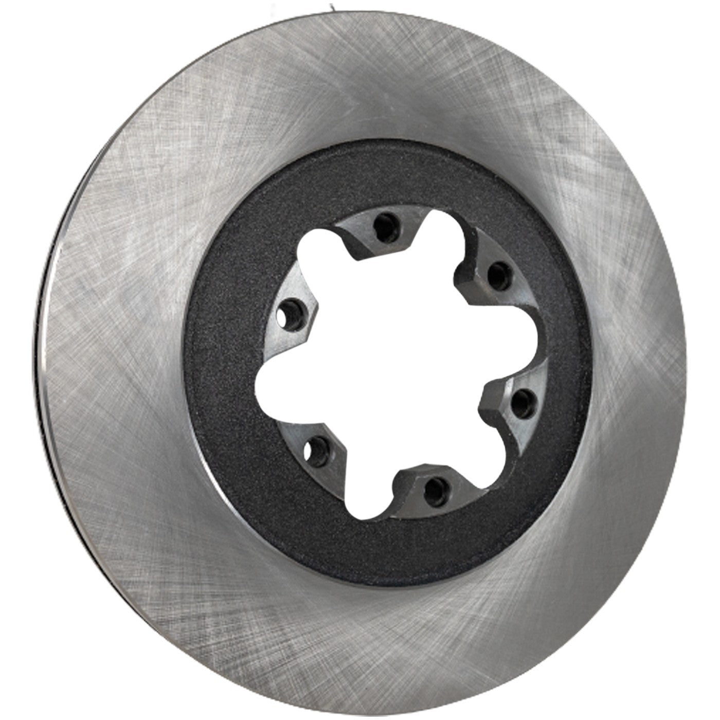 Disc Brake Rotor and Pad Kit for Chevrolet Colorado GMC Canyon (2009–2012)