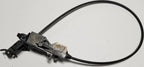 Shift Interlock Cable for Lincoln Mark VII (1986–1989) E5LC-3F684-AB