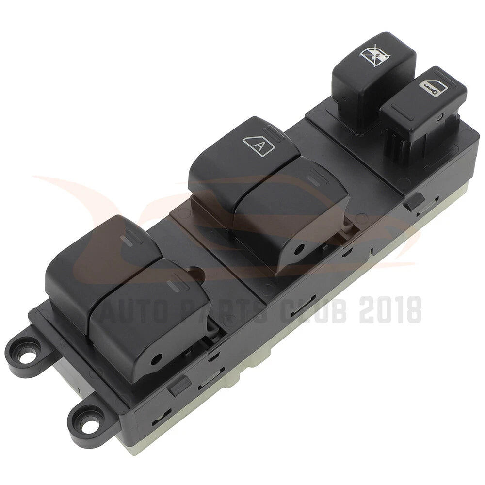 Master Power Window Switch for Nissan Sentra (2008-2012)