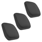 3PCS Complete Bottom Seat Back for Yamaha Viking 700 (2014–2022)
