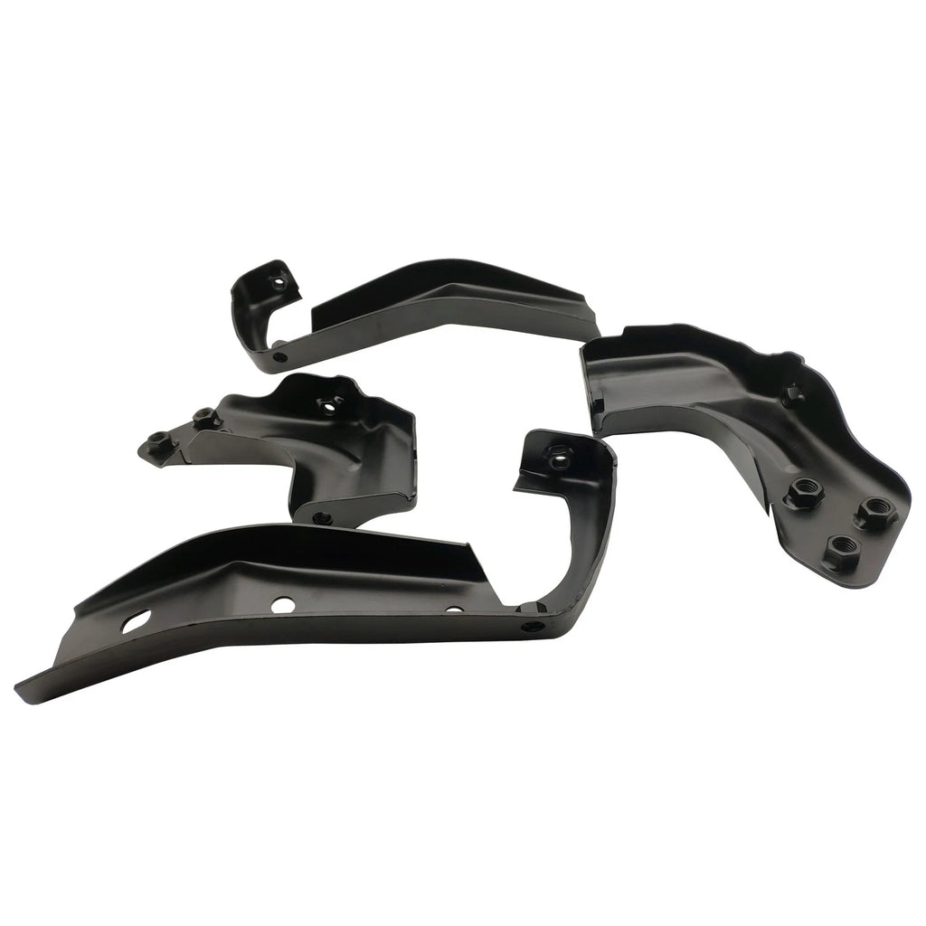 Front Bumper Brackets for Chevrolet GMC C-K Series (1994-2000)