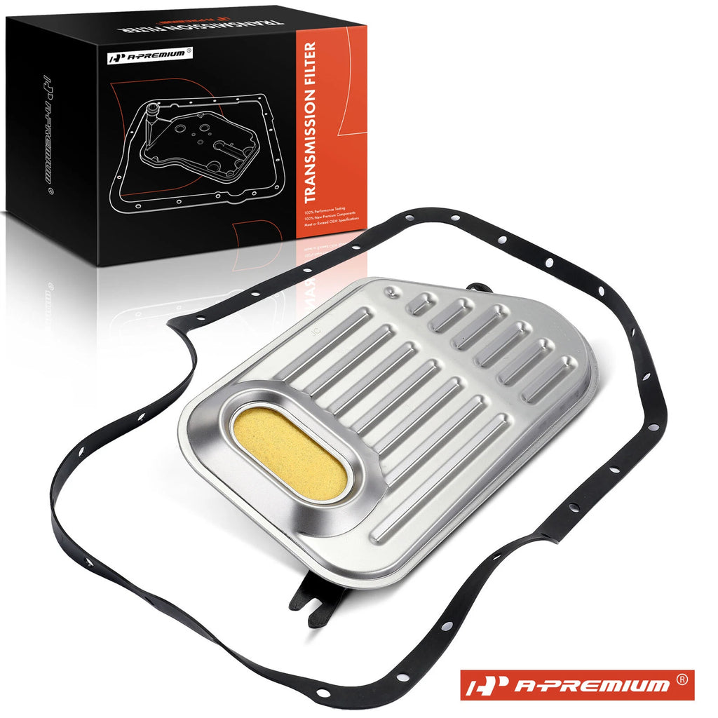 Automatic Transmission Filter for VW Jetta Audi A4 (2000–2006)