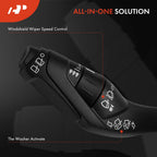 Wiper Switch for Ford Escape, Focus, C-Max (2012-2019)