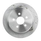 Disc Brake Rotor for Dodge Neon (1995–2003) Rear Solid