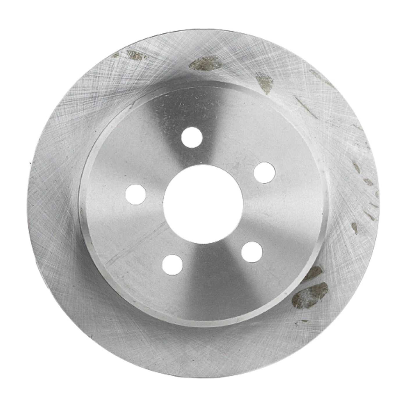 Disc Brake Rotor for Dodge Neon (1995–2003) Rear Solid