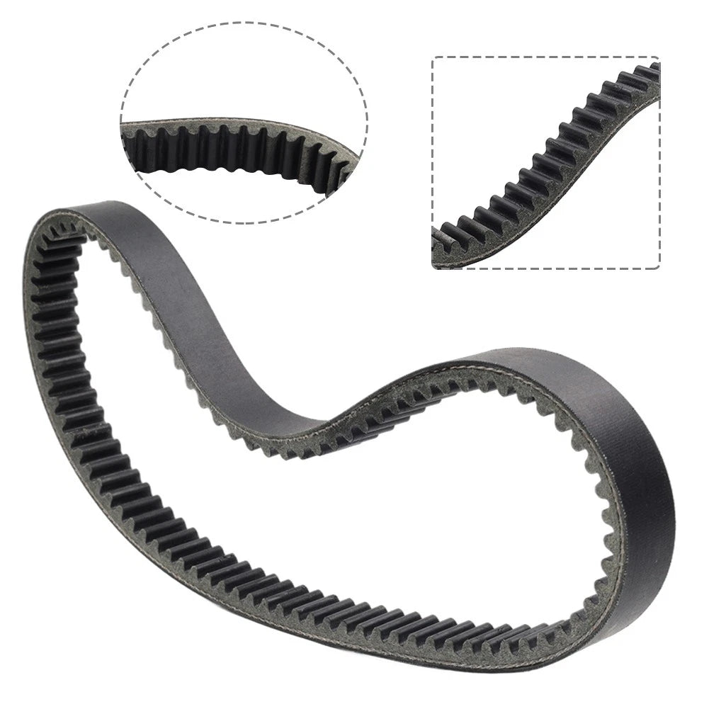 Drive Belt 3211077 for Polaris Ranger 400 500 Sportsman 335 450 Xplorer 300 500 (2000–2023)