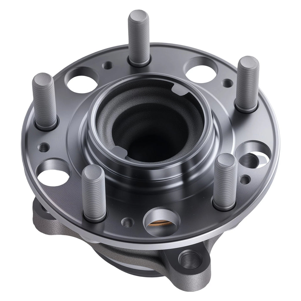 1x Front Wheel Bearing Hub for Hyundai Equus/Genesis 517503M050 WE61387