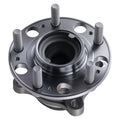 1x Front Wheel Bearing Hub for Hyundai Equus/Genesis 517503M050 WE61387