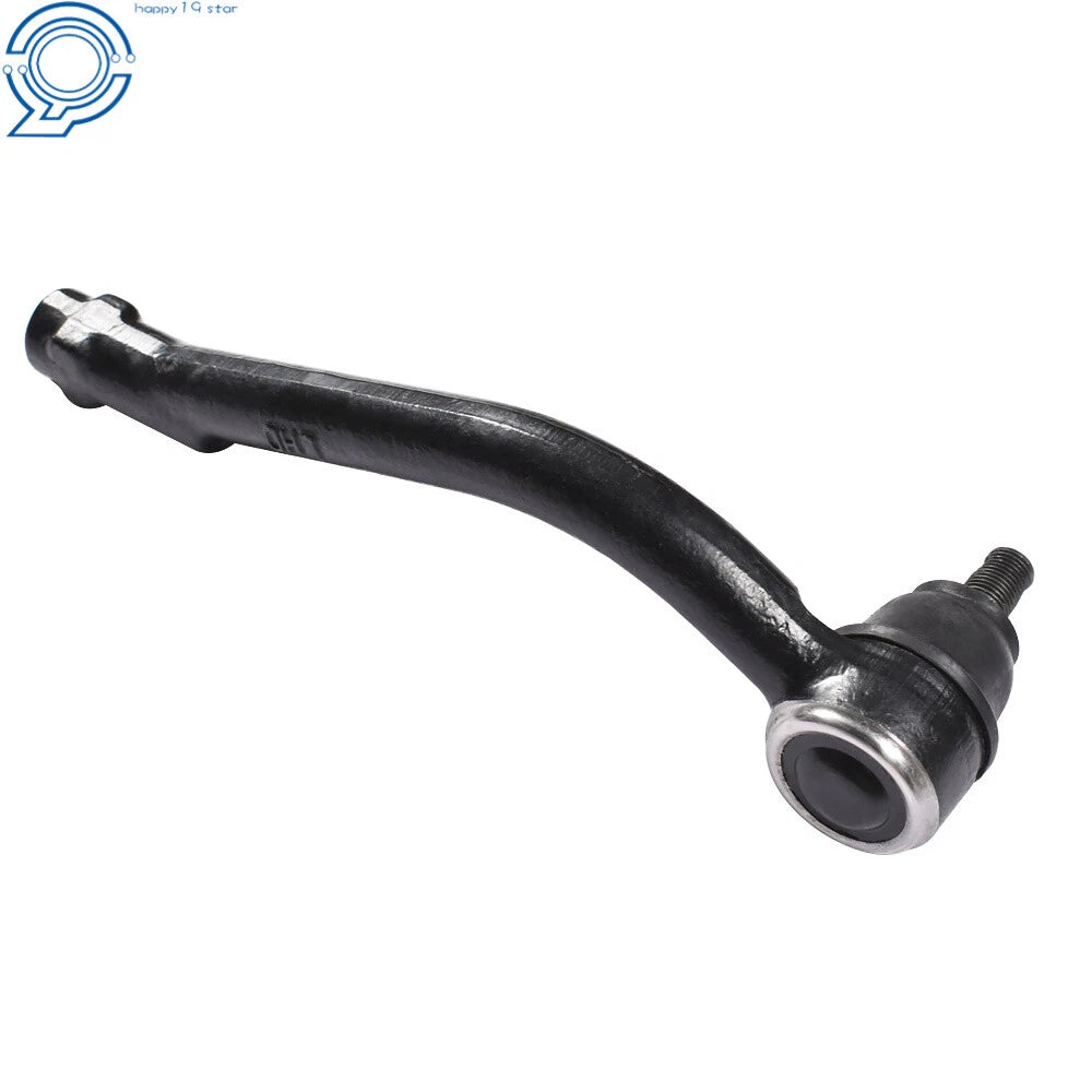 Set of 6 Control Arm and Sway Bar Link Boots for Hyundai Santa Fe (2007–2012)