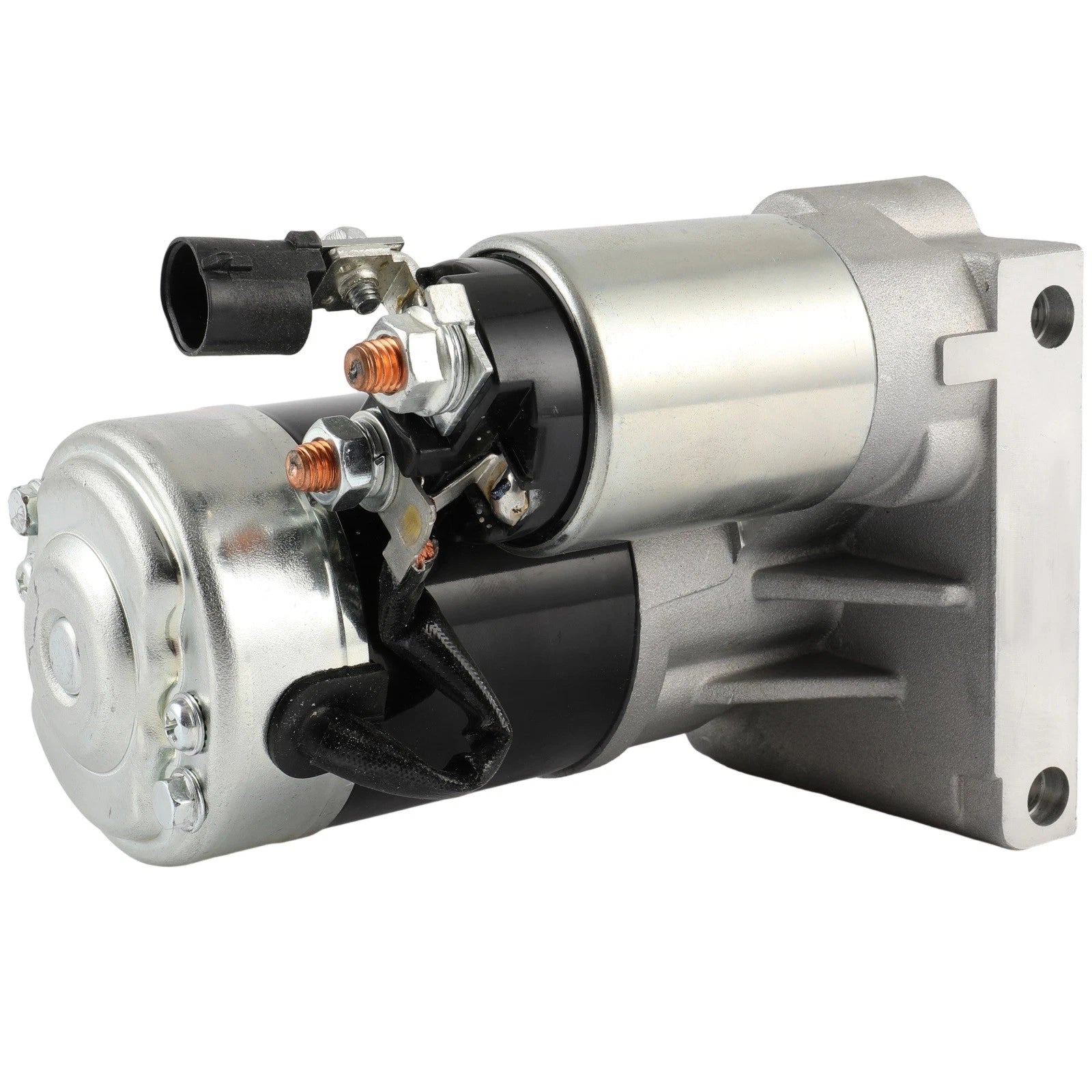 Starter for Jeep Wrangler TJ (1999–2001) Cherokee (1999–2000) 2.5L