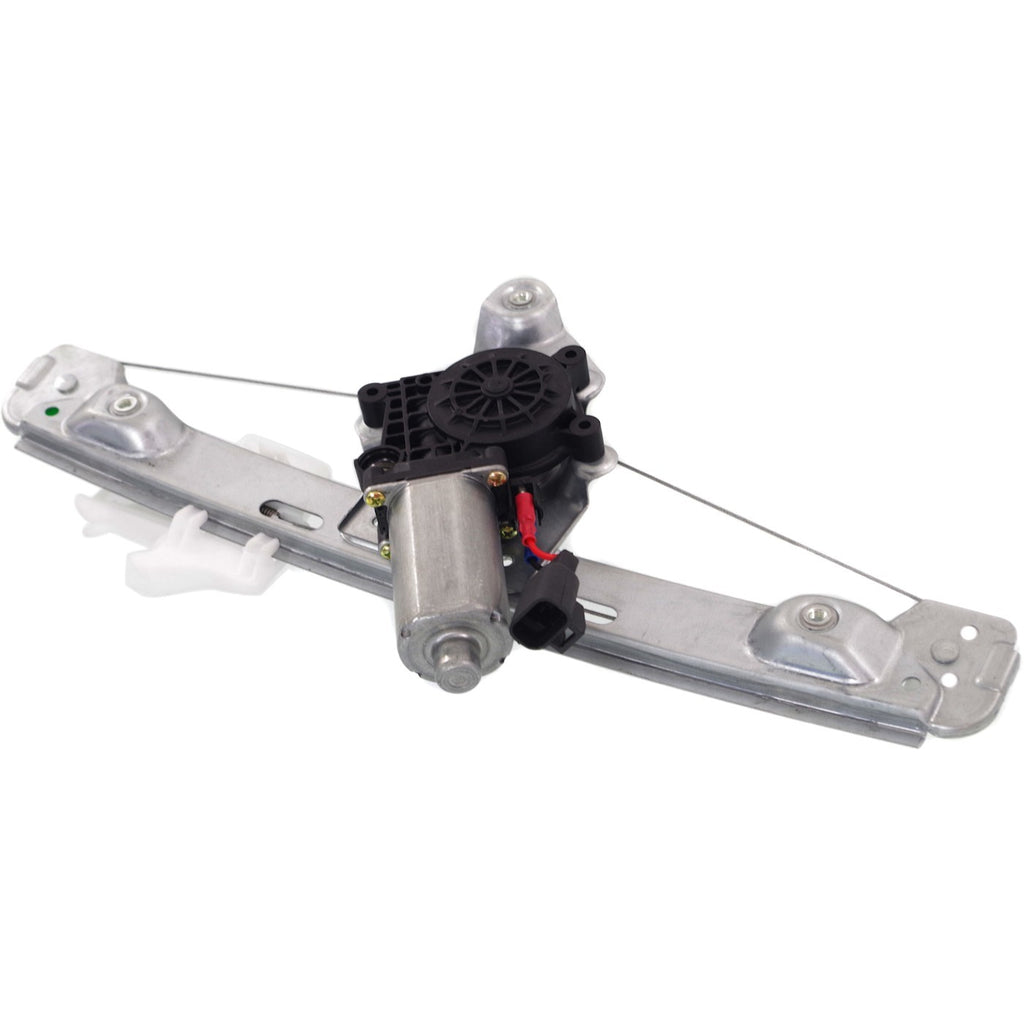 Window Regulator for Chevrolet Malibu (2008–2012) Rear Driver Side