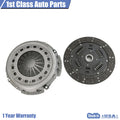 Clutch Kit for Ford F-250 F-350 F-450 F-550 Super Duty 7.3L (1999–2003) 53302001