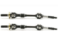 Precision Rear Axles for Kawasaki Mule (39158-1119, 39158-1120)