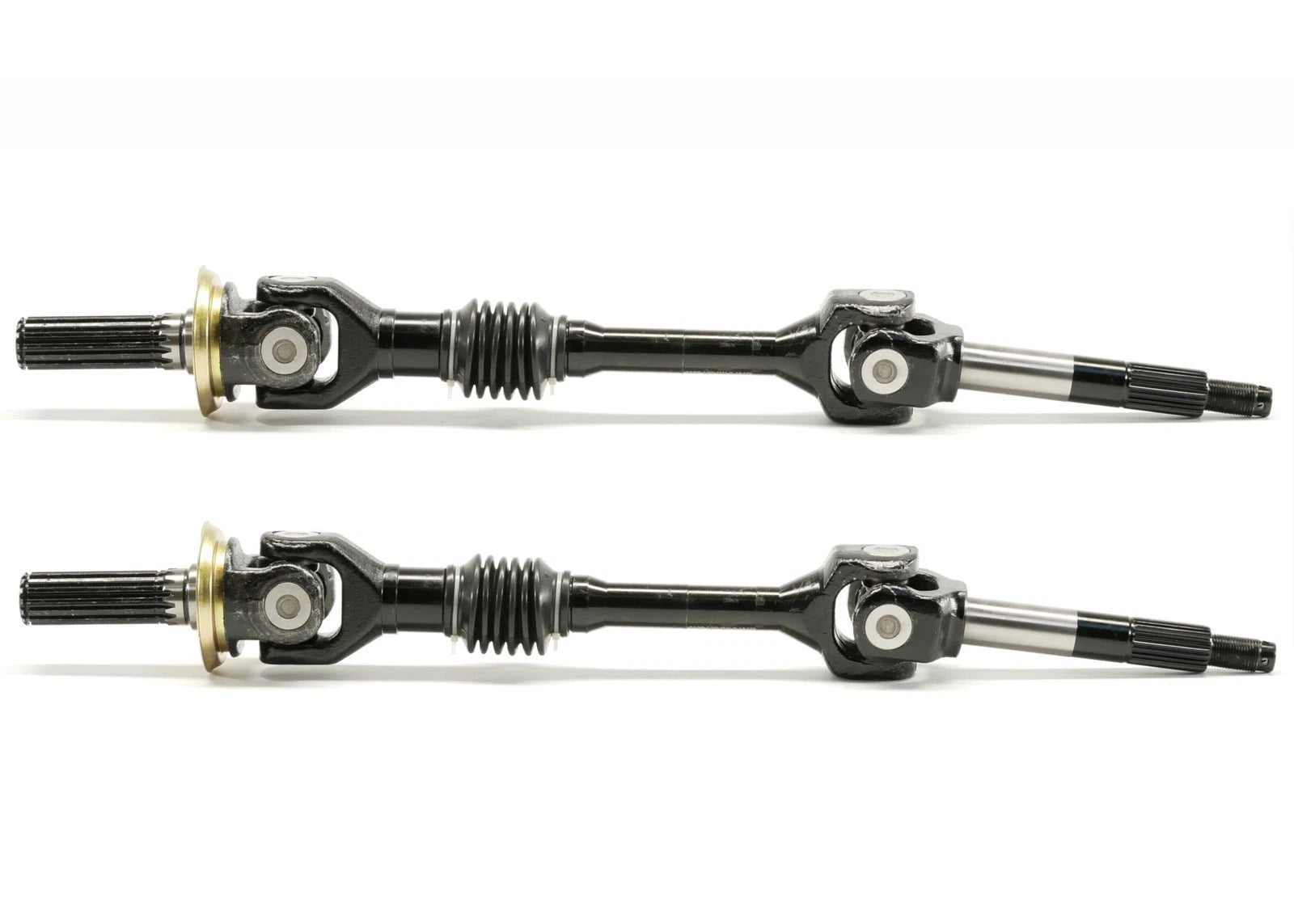Precision Rear Axles for Kawasaki Mule (39158-1119, 39158-1120)