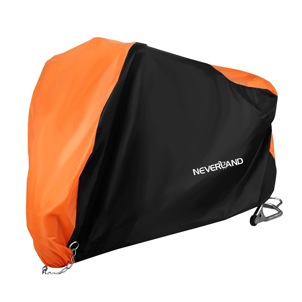 3XL Motorcycle Cover for Yamaha Royal Star Venture S 1300 (Rain Dust UV)