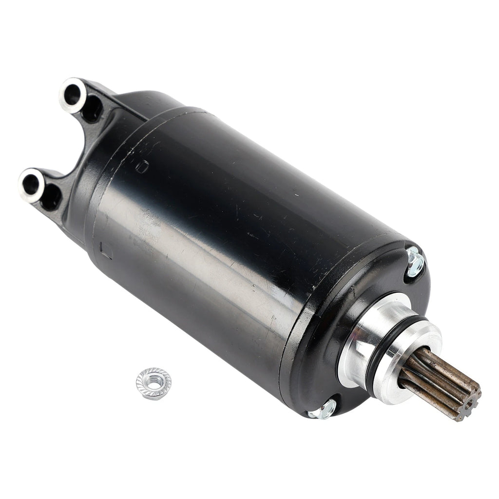 9 Tooth Starter Motor T1311114 for Tiger 1050/SE/Sport (2007–2024)