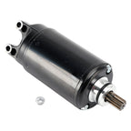 9 Tooth Starter Motor T1311114 for Tiger 1050/SE/Sport (2007–2024)