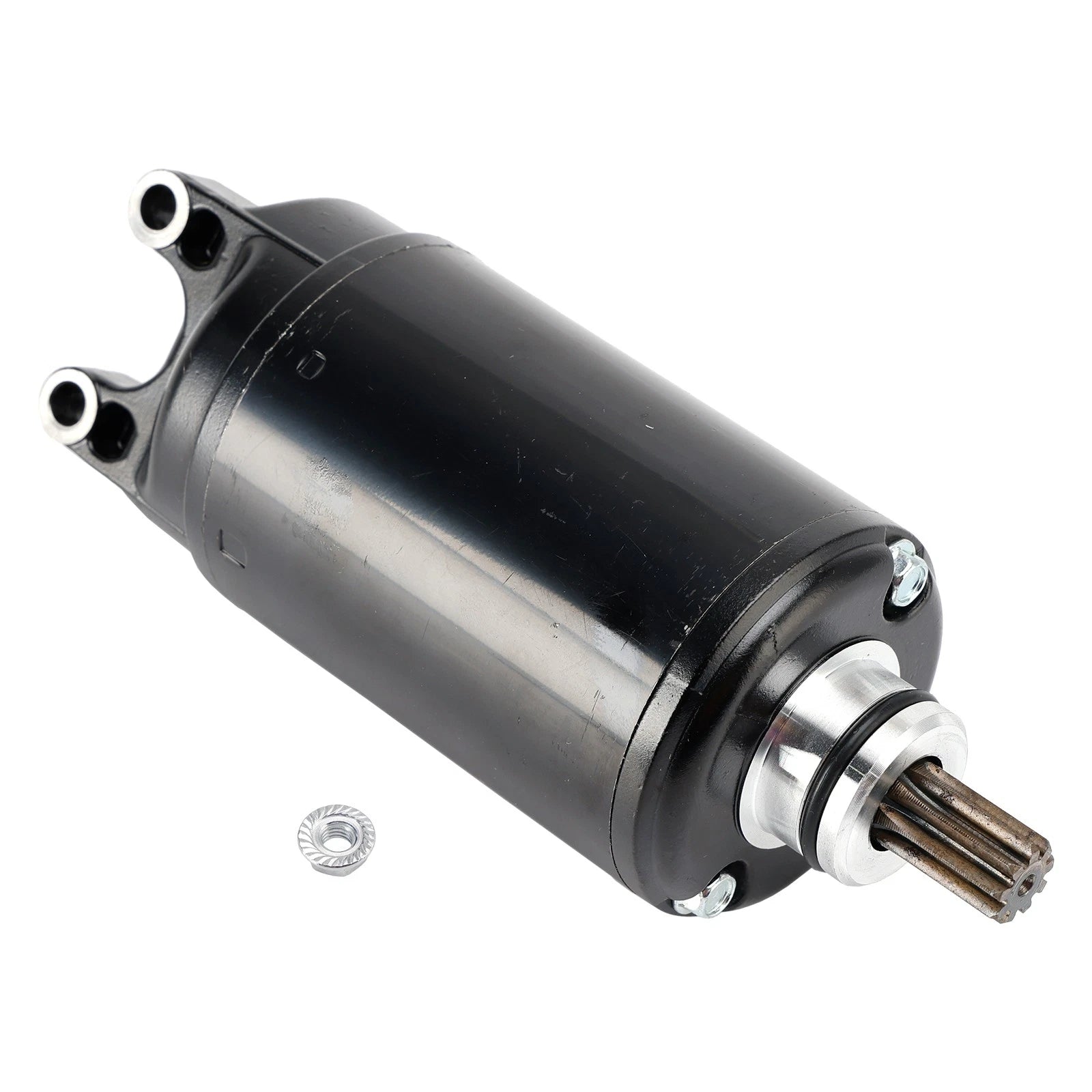 9 Tooth Starter Motor T1311114 for Tiger 1050/SE/Sport (2007–2024)