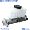 Brake Master Cylinder for Ford F-150 Heritage Lobo (2003–2004) 3L3Z-2140-DA