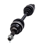 2 CV Shaft Joint Axles for Honda Rancher 350 TRX350 4x4 (2000–2005)