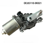 Windshield Wiper Motor Assembly OEM 85110-0K201 for Lexus IS200T IS250 IS350 (2014–2018)