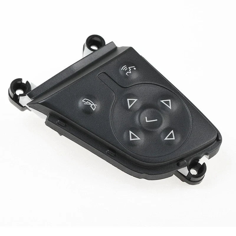 Steering Wheel Audio Control Switch for Car (2014–2018)