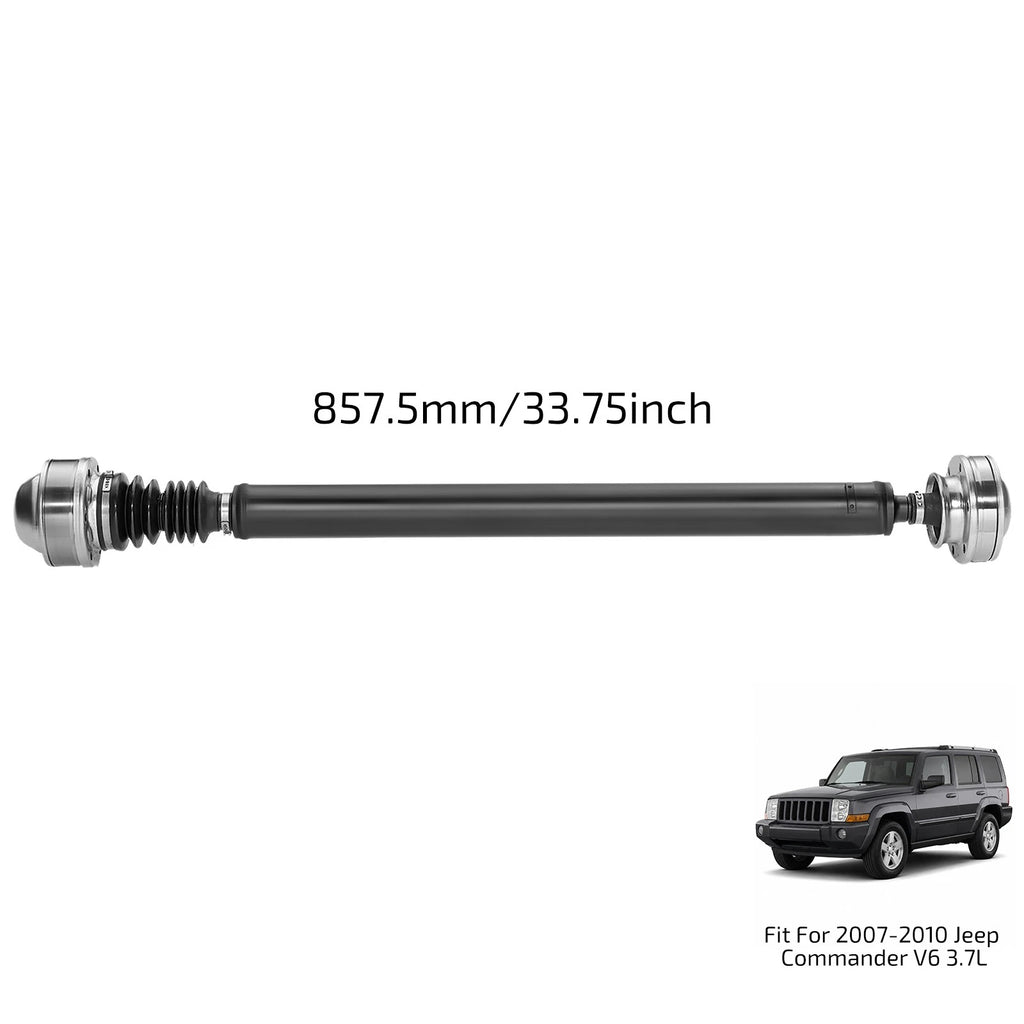 Front Driveshaft for Jeep Grand Cherokee Commander (2007–2010) 65-3007