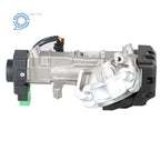 Ignition Switch Cylinder Lock Kit for Honda Civic Accord (2006-2011)