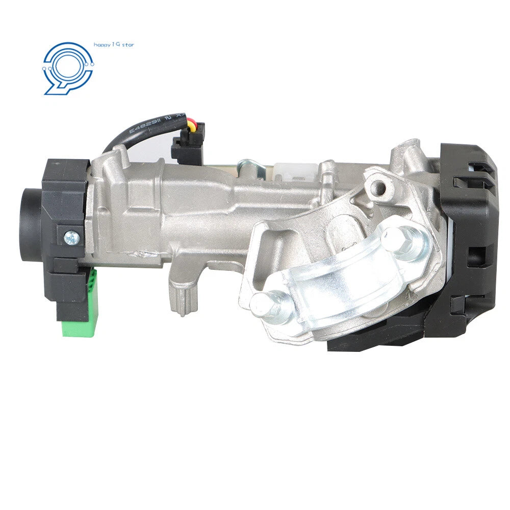Ignition Switch Cylinder Lock Kit for Honda Civic Accord (2006-2011)
