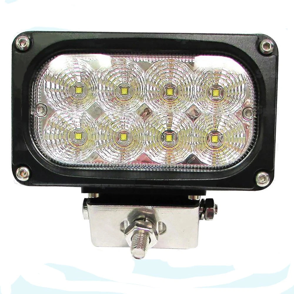40W LED Work Light for
