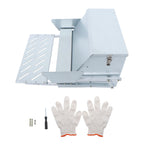 Automatic Chicken Feeder for Chickens (6-12)
