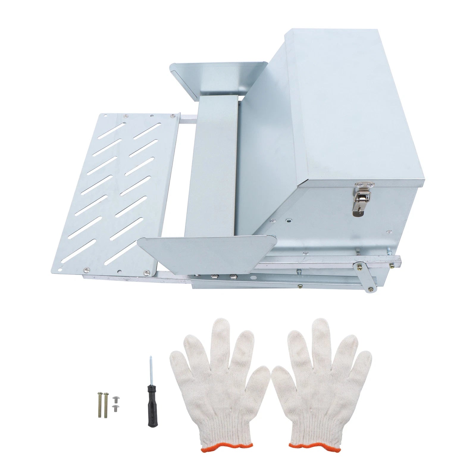 Automatic Chicken Feeder for Chickens (6-12)