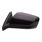 Replacement Driver Side Door Mirror Ready to Paint for Toyota Corolla (2019–2023)