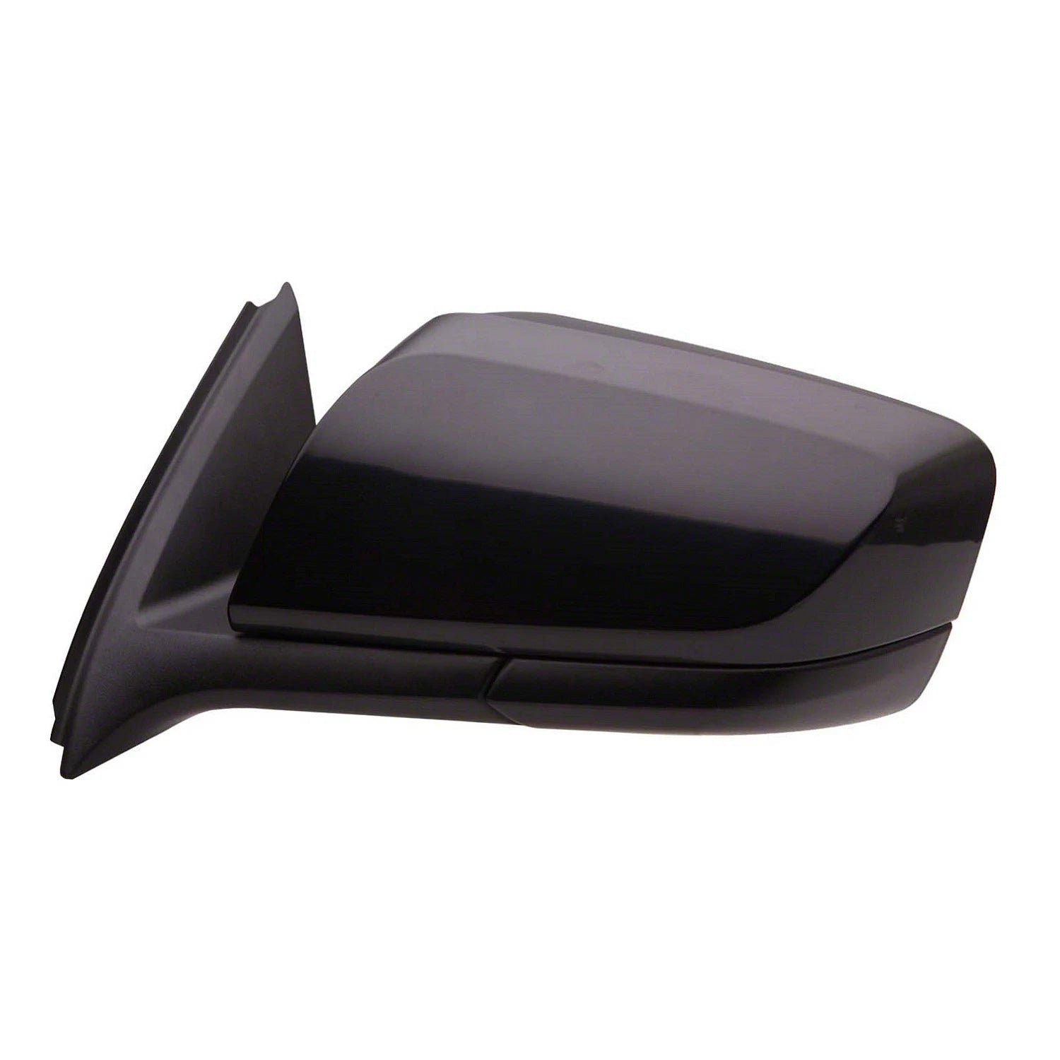 Replacement Driver Side Door Mirror Ready to Paint for Toyota Corolla (2019–2023)