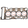 Engine Overhaul Gasket Pistons Kit for BMW 118i 120i 318i 320i 520i (N46B20)