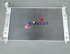 Oil Cooler Radiator Shroud Fan for Holden Commodore VT VU VX HSV 3.8L V6 (1997-2004)
