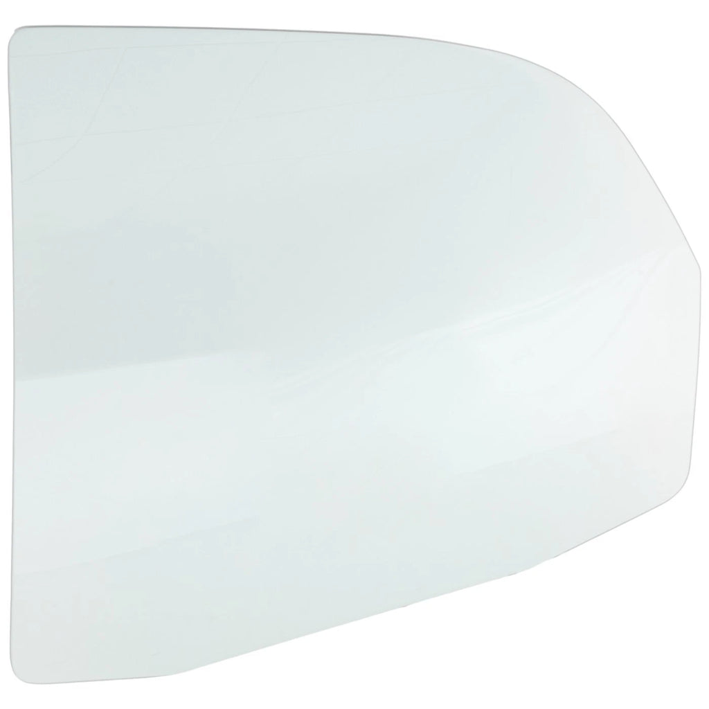 Front Driver Side Door Glass for Subaru Forester (2003–2008)