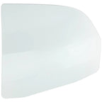 Front Driver Side Door Glass for Subaru Forester (2003–2008)
