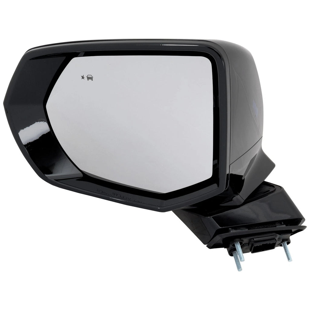 Driver Left Side Heated Mirror for Chevy Tahoe Suburban GMC