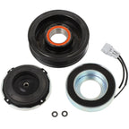 A/C Compressor Clutch Kit for Ram 1500 (2014–2022) V8 5.7L