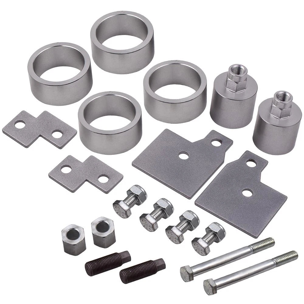 4in Lift Kit for Polaris Sportsman 500 570 600 700 800 (1999–2023)